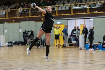 Bild 228 - wBJ SV Henstedt Ulzburg - TuRa Meldorf : Ergebnis: 22:38